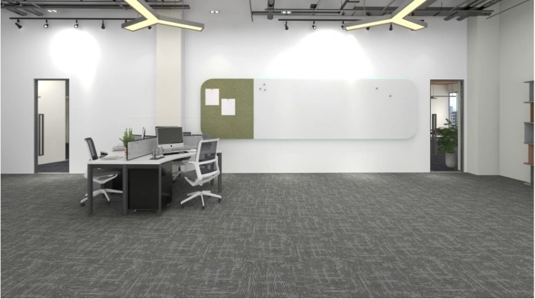 Why choose us custom office carpets Dubai