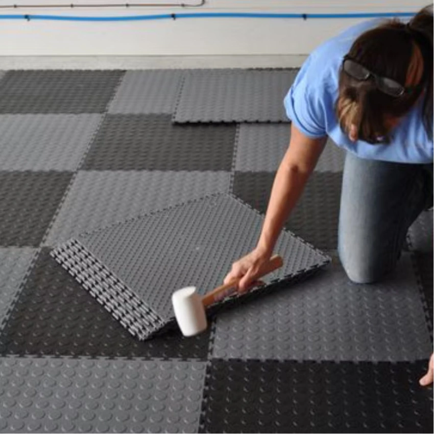 Ablution mats installation Dubai