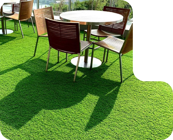 Artificial grass carpet Dubai 30% off