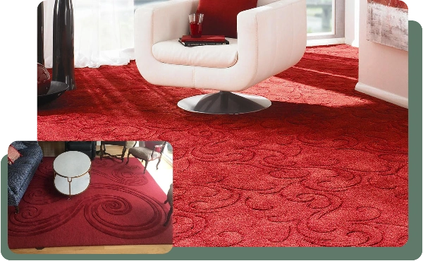 Red carpet Dubai leading suppliers