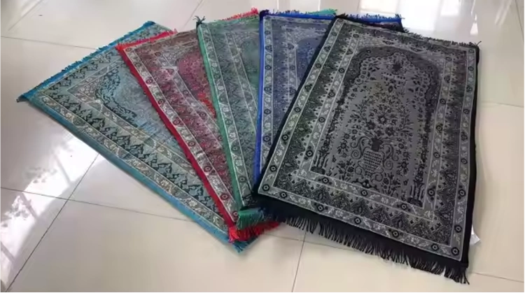 Premium prayer mats supplier Dubai
