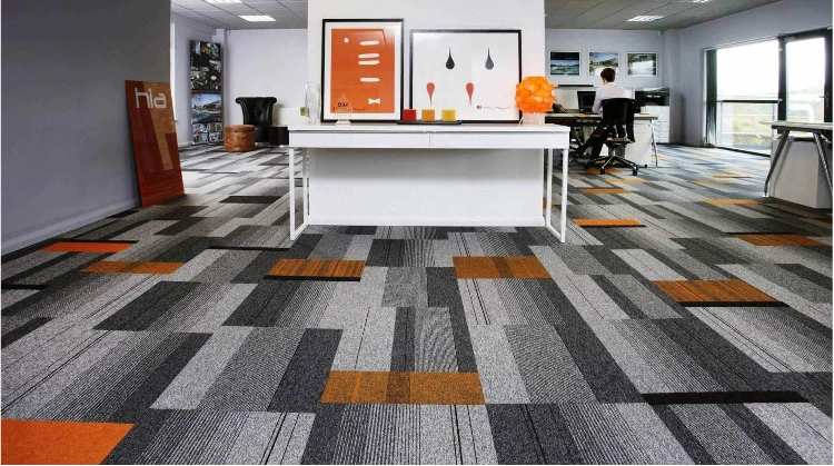 Why choose us carpet tiles Dubai