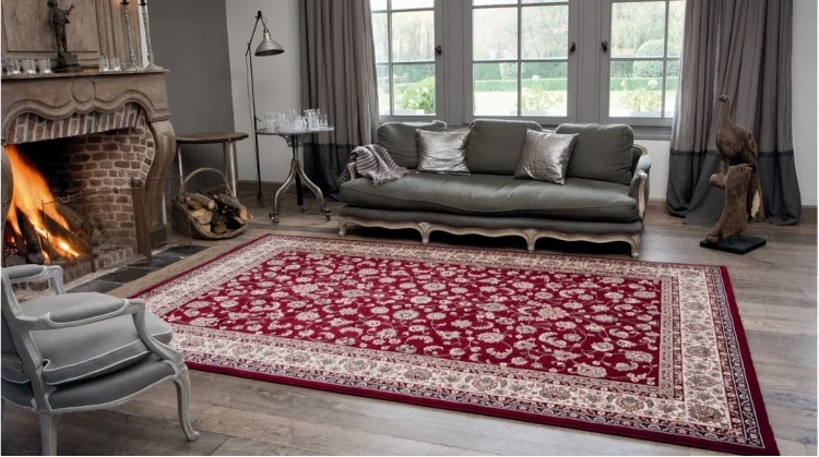Why choose us Turkish carpet Dubai
