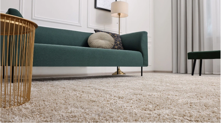 Why choose us wool carpets Dubai